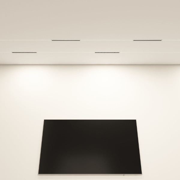 Трековый светильник Smart Grill DK8002-WB