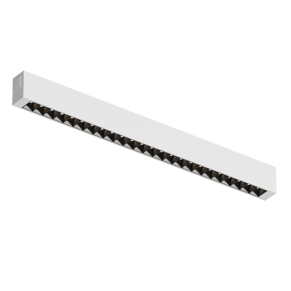 Трековый светильник Smart Grill DK8002-WB