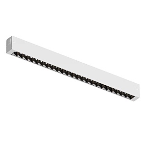 Трековый светильник Smart Grill DK8002-WB