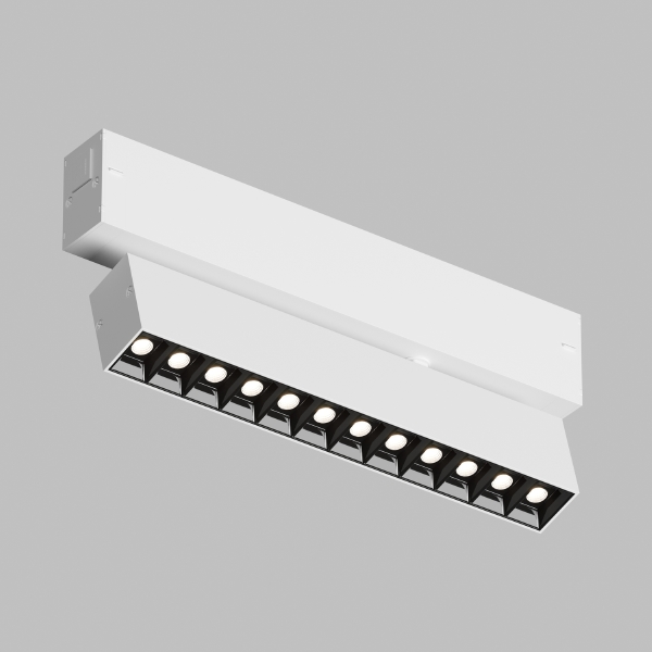 Трековый светильник Smart Grill DK8006-WB