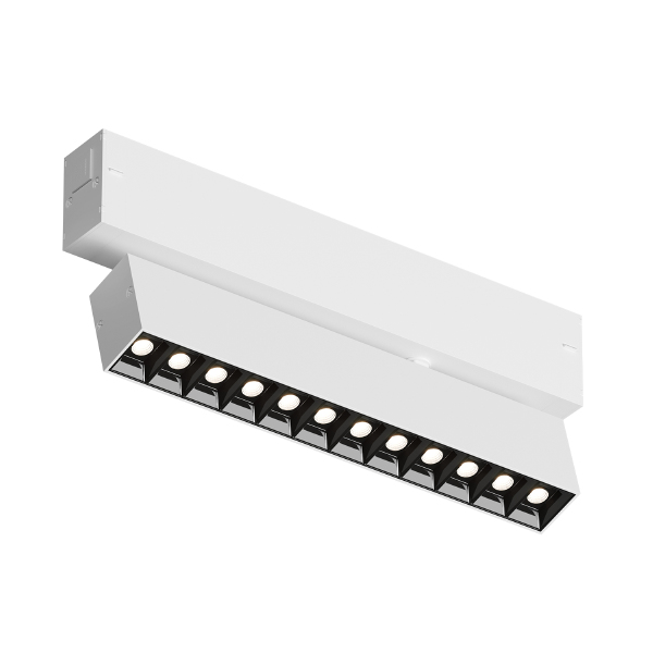 Трековый светильник Smart Grill DK8006-WB