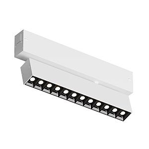 Трековый светильник Smart Grill DK8006-WB