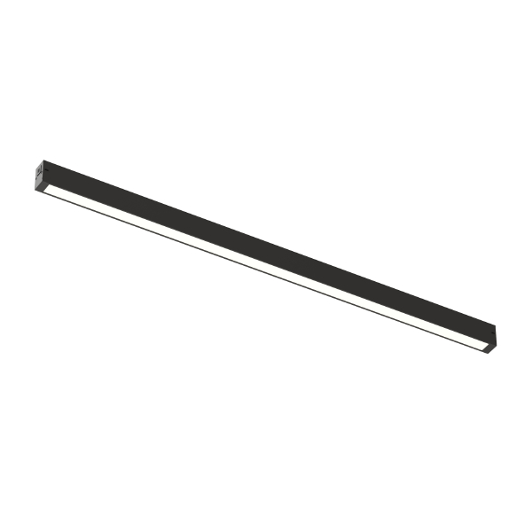 Трековый светильник Smart Linear DK8026-BK