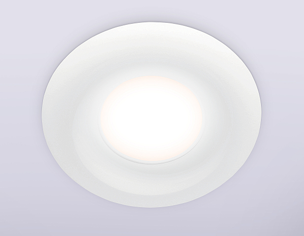 Встраиваемый светильник Standard Tech A8931