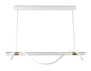 Светильник подвесной LineTech FL5002