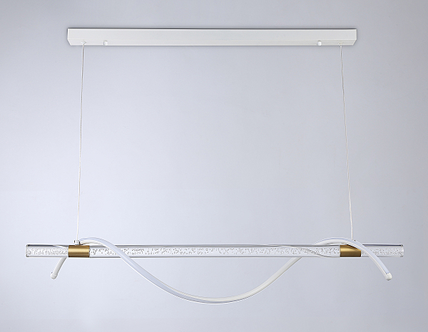 Светильник подвесной LineTech FL5002