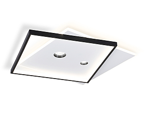 Потолочная люстра LineTech FL5065