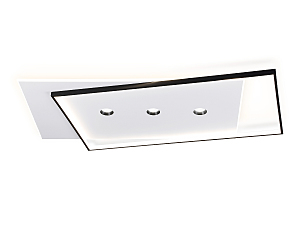 Потолочная люстра LineTech FL5066