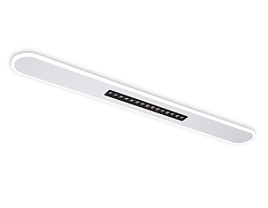 Светильник потолочный LineTech FL51445