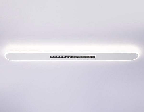 Светильник потолочный LineTech FL51445