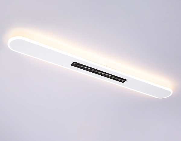Светильник потолочный LineTech FL51445