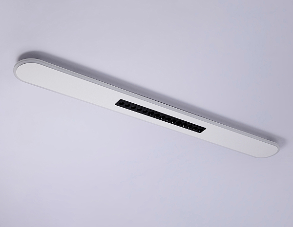 Светильник потолочный LineTech FL51445