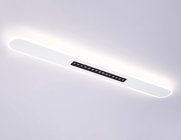 Светильник потолочный LineTech FL51445