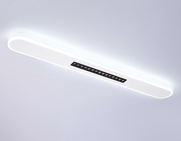 Светильник потолочный LineTech FL51445