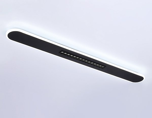 Светильник потолочный LineTech FL51448