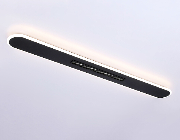 Светильник потолочный LineTech FL51448