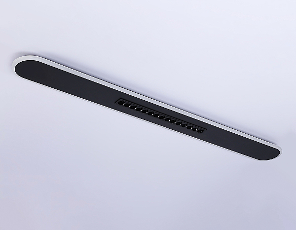Светильник потолочный LineTech FL51448