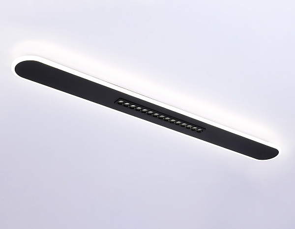 Светильник потолочный LineTech FL51448