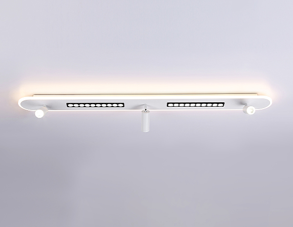 Светильник потолочный LineTech FL51451