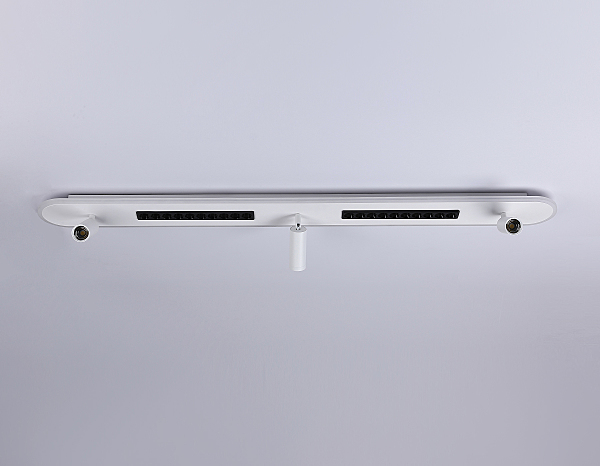Светильник потолочный LineTech FL51451