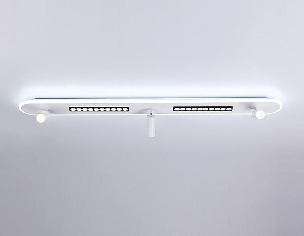 Светильник потолочный LineTech FL51451