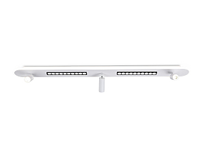 Светильник потолочный LineTech FL51451