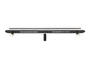 Светильник потолочный LineTech FL51452