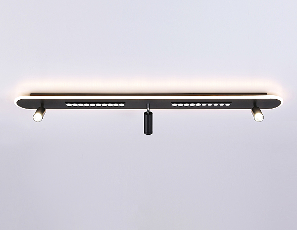 Светильник потолочный LineTech FL51452