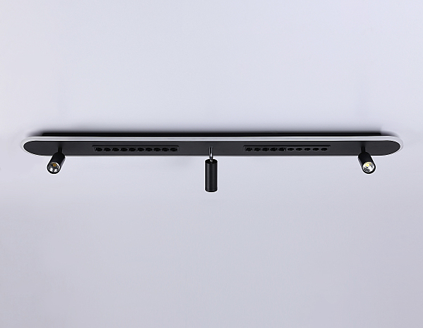 Светильник потолочный LineTech FL51452