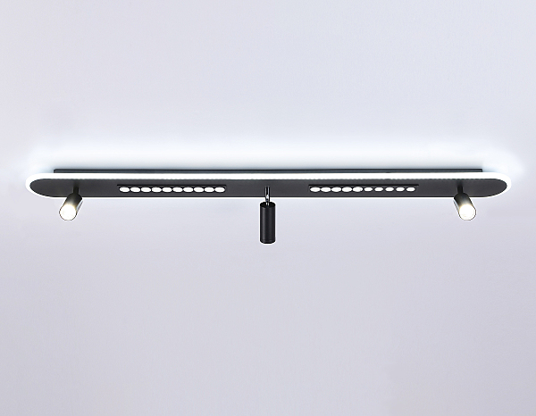 Светильник потолочный LineTech FL51452