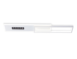 Светильник потолочный LineTech FL51453