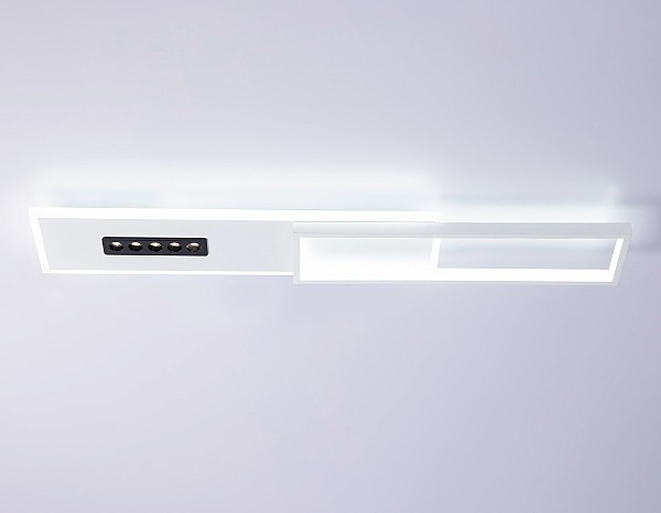 Светильник потолочный LineTech FL51453