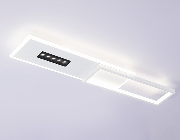 Светильник потолочный LineTech FL51453