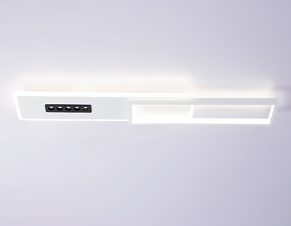 Светильник потолочный LineTech FL51453