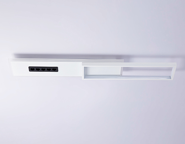 Светильник потолочный LineTech FL51453