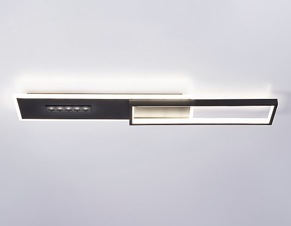 Светильник потолочный LineTech FL51454