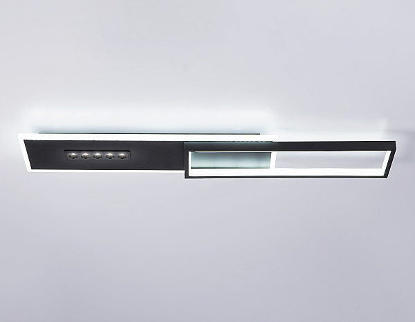 Светильник потолочный LineTech FL51454