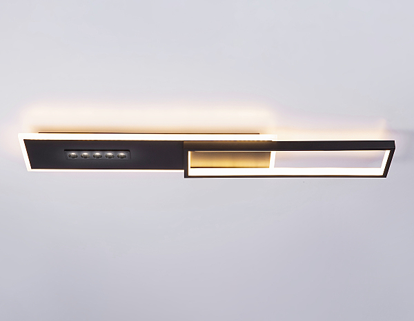 Светильник потолочный LineTech FL51454