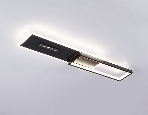 Светильник потолочный LineTech FL51454