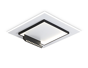 Потолочная люстра LineTech FL51455