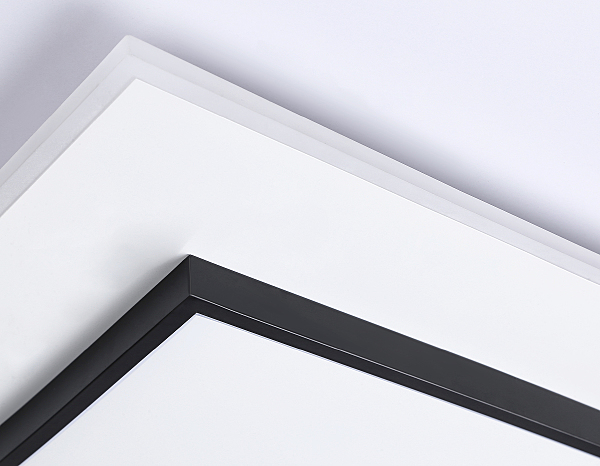 Потолочная люстра LineTech FL51455