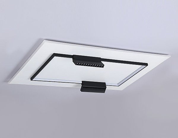 Потолочная люстра LineTech FL51456
