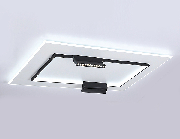 Потолочная люстра LineTech FL51456