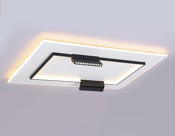 Потолочная люстра LineTech FL51456
