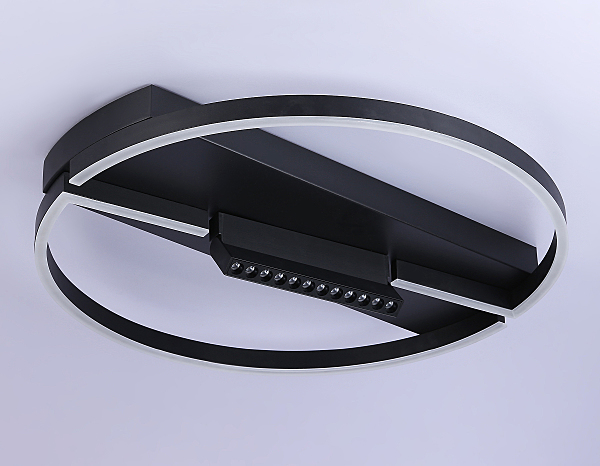 Потолочная люстра LineTech FL51460