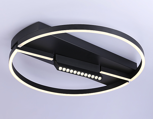 Потолочная люстра LineTech FL51460