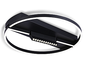 Потолочная люстра LineTech FL51460