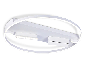 Потолочная люстра LineTech FL51461