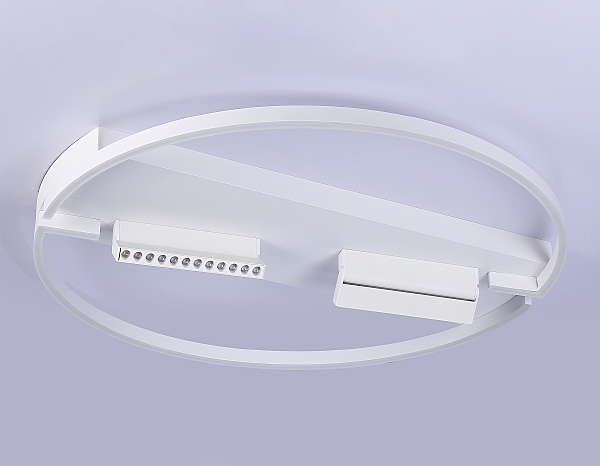 Потолочная люстра LineTech FL51461