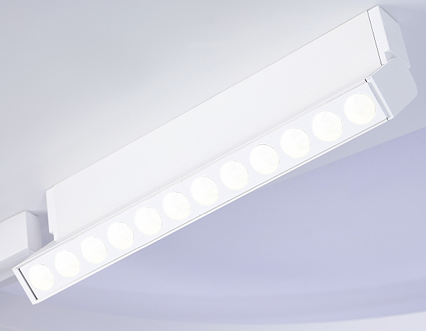 Потолочная люстра LineTech FL51461